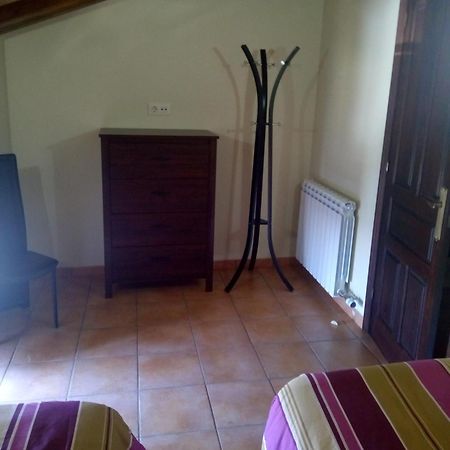 Apartamento Casa Cavero Almazorre 外观 照片