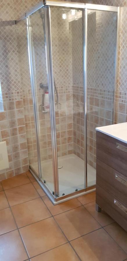 Apartamento Casa Cavero Almazorre 外观 照片