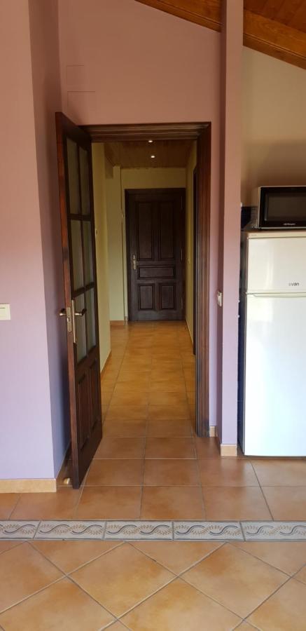 Apartamento Casa Cavero Almazorre 外观 照片