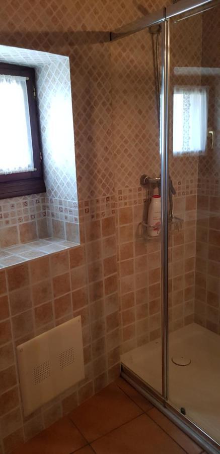 Apartamento Casa Cavero Almazorre 外观 照片